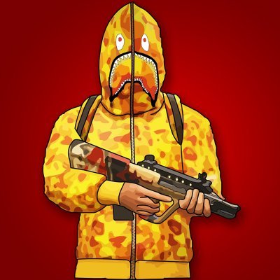 _SPDGaming's profile picture. I don’t play games.