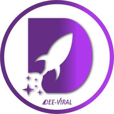 _deeviral's profile picture. 