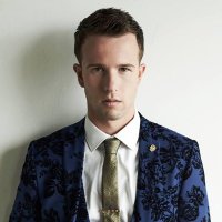 Sam Merrick (@sammerrickmusic) 's Twitter Profile Photo Sam Merrick (@sammerrickmusic) 's Twitter Profile Photo