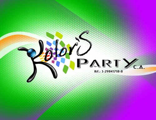 Kolorsparty's profile picture. Salón de Eventos Infantiles, Corporativos, Matrimonios, 15 Años, Baby Shower, Celebraciones en el C.C Paseo Las Delicias II  Tlf 0414-4575763   0243-2324868