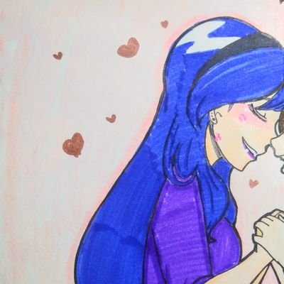 🌈SayaDiablo🌸🏳️‍🌈さんのプロフィール画像