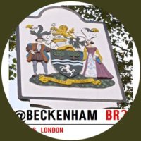 BeckenhamTown 🇪🇺(@Beckenham) 's Twitter Profile Photo