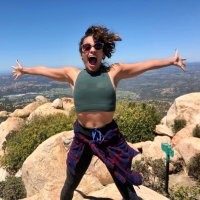 Isabelle McCalla (@mccallaisabelle) 's Twitter Profile