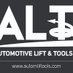 ALT AUTOMOTIVE (@automotivealt) Twitter profile photo ALT AUTOMOTIVE (@automotivealt) Twitter profile photo