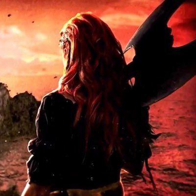 lynchvbanks's profile picture. Loves wrestling, musicals, sci-fi, and watches way too much tv.