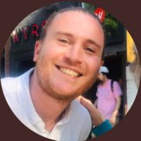 Michael Pugh (@michaeipugh) 's Twitter Profile Photo Michael Pugh (@michaeipugh) 's Twitter Profile Photo