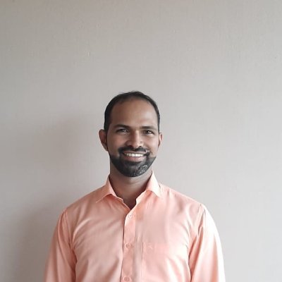 App development is an Art and I am an artist. Professionally iOS developer. Personally a Son. Socially a Lover(#Myself,#Music,#AllLivingsThings)