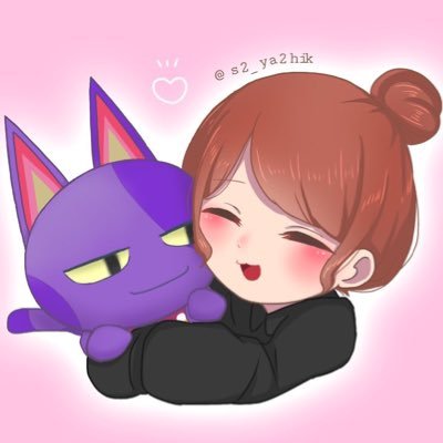 あつ森・ポケモン・牧場物語などなど、好きな時間に好きなだけ𖧧 ˒˒ まったりのんびりなゲーム垢 𓂃 𓈒🌳⋆*(現実世界では野球おたく )