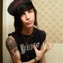 Aiden Levine - @2ndsuckz - Twitter