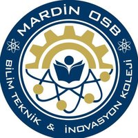Mardin OSB Bilim Teknik Ve İnovasyon Koleji MTAL (@mardinbilimtek) 's Twitter Profile