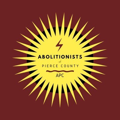 A collective of abolitionists dedicated to challenging the confinement and mistreatment of incarcerated people in Pierce County on Coast Salish Land