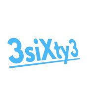 3siXty3 (@3xty3) 's Twitter Profile Photo 3siXty3 (@3xty3) 's Twitter Profile Photo