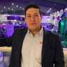 imdavidsantiago's profile picture. Desarrollador .NET | Maestría en Seguridad Informática | Especialista en IA y Ciberseguridad.  #Blockchain