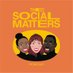 The Social Matters Podcast (@MattersPodcast) Twitter profile photo
