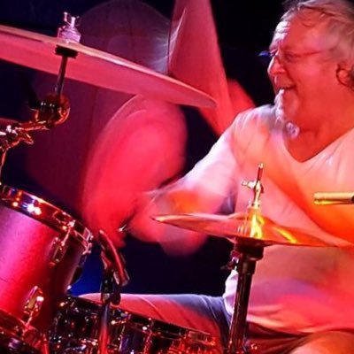 Drummer - Kafkadiva - Dark Side of the Wall. Hate the Tories, can never forgive Brexit.