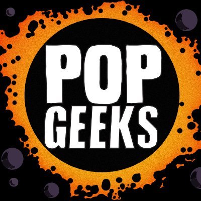 The latest in geek culture - movies, tabletop, comic books, video games and cartoons! https://t.co/X8PLswmN8D