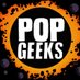 PopGeeks.com (@popgeeks) Twitter profile photo PopGeeks.com (@popgeeks) Twitter profile photo