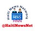HNN -Haiti News Network - @HaitiNewsNet (@HaitiNewsNet) Twitter profile photo