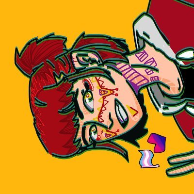 🎋Maes.4th🔆さんのプロフィール画像
