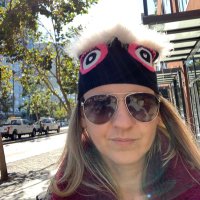 Anna Povzner🌻 (@annapovzner) 's Twitter Profile Photo Anna Povzner🌻 (@annapovzner) 's Twitter Profile Photo