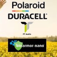 Online retailer of: @IanTaylor7 iT7 bluetooth headphones, Duracell lighting, Bioarmor nano anti-bacterial protection wipes #BeSmart