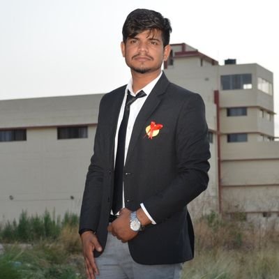भारतीय🇮🇳
🕉️धर्मों रक्षित रक्षित:🚩
बेबाक, स्पष्टवादी