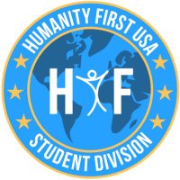 Humanity First Student Division(@HFStudentDiv) 's Twitter Profile Photo