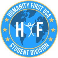 Humanity First Student Division (@hfstudentdiv) 's Twitter Profile Photo Humanity First Student Division (@hfstudentdiv) 's Twitter Profile Photo
