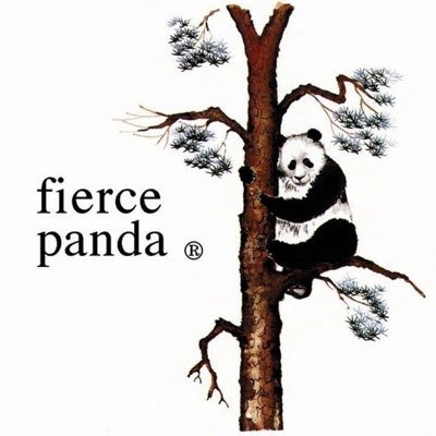 Fierce Panda Records