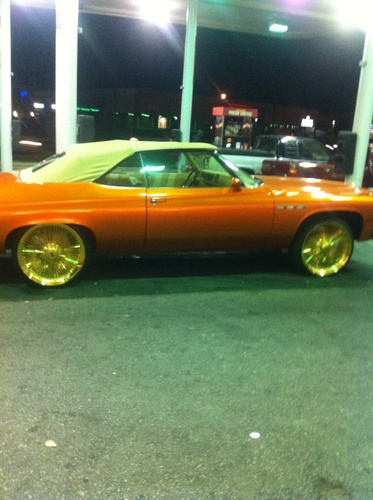Gold Daytons Hotboychilli Twitter