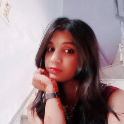 GargNiya's profile picture. 