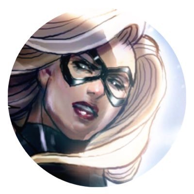 Carol Danversさんのプロフィール画像