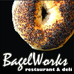 Proud to serve the best bagels in South Florida!  Along with prime burgers, Legendary Tuna and other Ridiculously Good Food!
