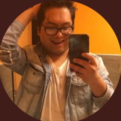 gortiz93's profile picture. Film Enthusiast, Disney Fanatic, Funko Collector & Little Monster.
