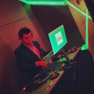Creative Director, Audio. I was a chef in another life. Canne Lion-Winner RMA-Winner