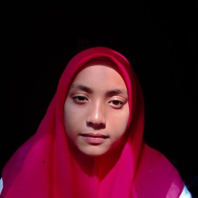 zulaikaasrin's profile picture. just for fun