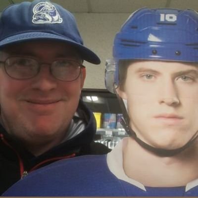 Host/Producer of JordangeVlogs. TV/Movie reactor on JordangeVision.  Brampton Steelheads STH.  Blue Jays, Leafs, Argos, Raptors.  Mental health.