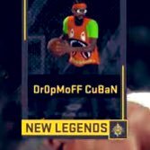 Dropmoff_Cuban's profile picture. Live, love, and praise my lord