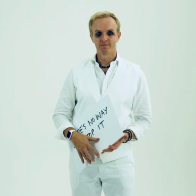 Johnny Normal: Musician, Radio Presenter, Promoter, Remixer & Producer. Writer/performer with The Rude Awakening