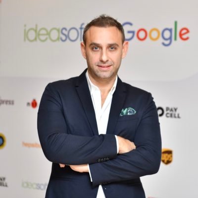 CEO and Founder, IdeaSoft E-Commerce / @idea_soft