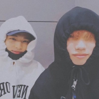 hyunlixshots's profile picture. —for hyunjin & felix ♡