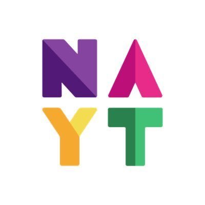 National Association of Youth Theatres of England & Wales supporting the development of young people through excellent youth theatre