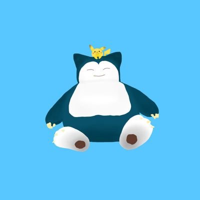 名無しのカビゴン 7kabi Z Twitter