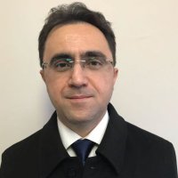 Mustafa Teke, PhD (@mustafateke) Twitter profile photo