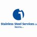 Stainless Steel Services Ltd (@ststserv_ltd) Twitter profile photo