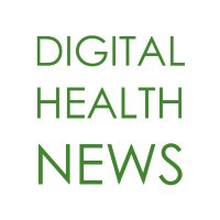 Digital Health News(@ehealthnews) 's Twitter Profileg