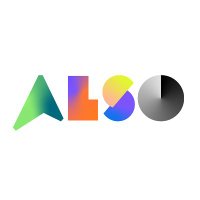 ALSO Deutschland (@alsodeutschland) 's Twitter Profile