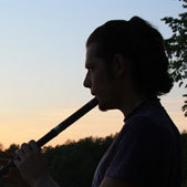 Neverager's profile picture. Environment artist