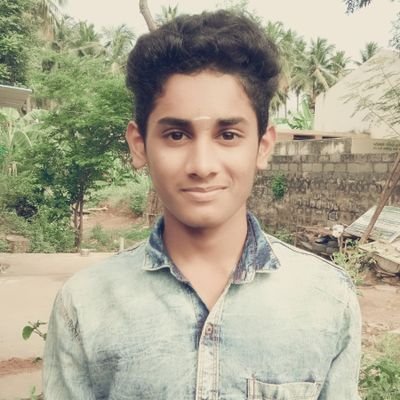 StylishKathir1's profile picture. always be happy