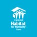 HabitatKorea / 한국해비타트 (@HabitatKorea) Twitter profile photo